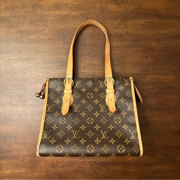 Louis Vuitton Handbags - Louis Vuitton Popincourt Haut - SD1026